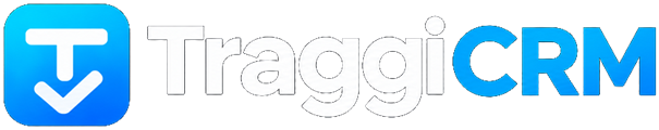 Logotipo de Traggi CRM