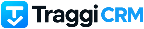 Logotipo de Traggi CRM